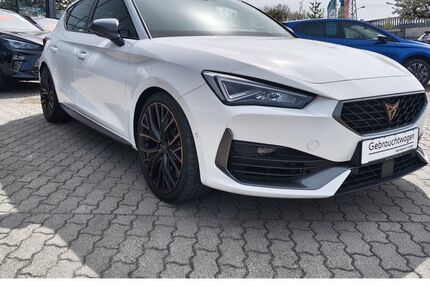 Cupra Leon 42.450 km 28.996 &euro; Potsdam 14482