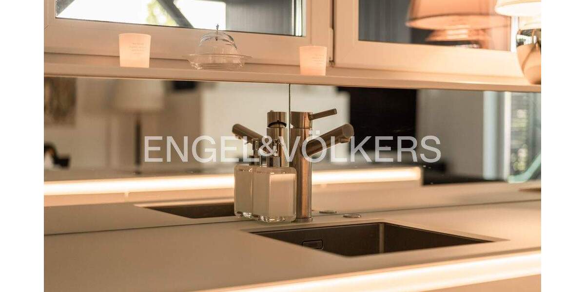 Exklusives Familiendomizil - Auf 8 Jahre befristet & möbliert 5 zimmer