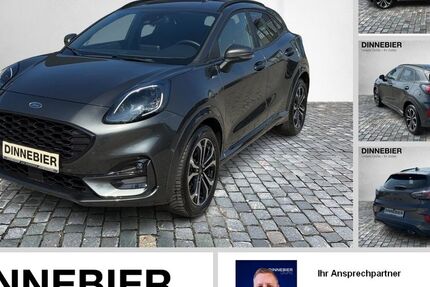 Ford Puma 22.791 km 20.879 &euro; Berlin 13581