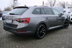 Skoda Superb 2.0TDI Style Pano ACC Columbus Standheizung 26.128 km 36.980 &euro; Falkensee 14612