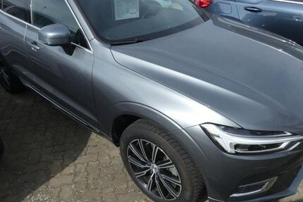 Volvo XC60 37.000 km 35.990 &euro; Berlin Tegel 13509