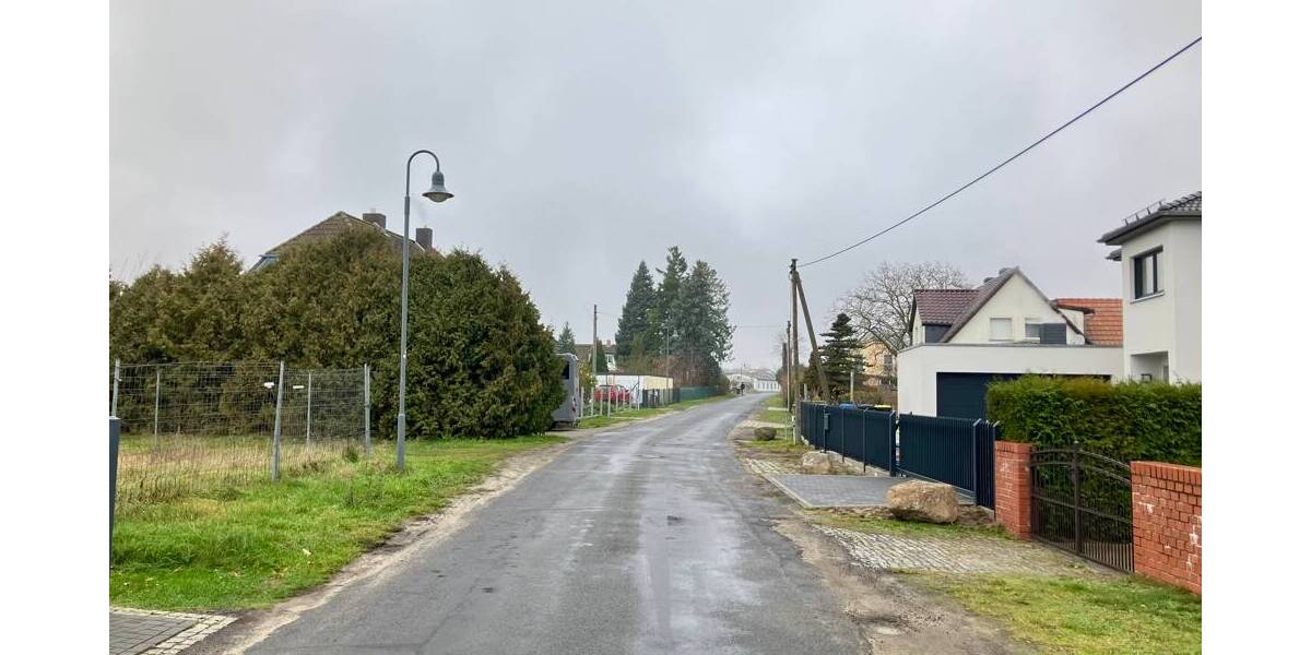 Grundstück Groß Kreutz Schenkenberg - 159.000&euro; | Angebot:25799925