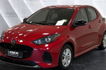 Mazda 2 11.780 km 22.990 € Berlin 10553