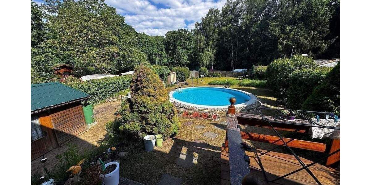 Einfamilienhaus Schwielowsee Caputh - 4 Zimmer, 120 m&sup2;, 629.000&euro; | Angebot:26410123