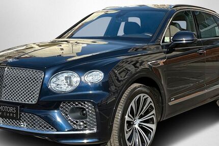 Bentley Bentayga 36.422 km 169.850 &euro; Berlin 10777