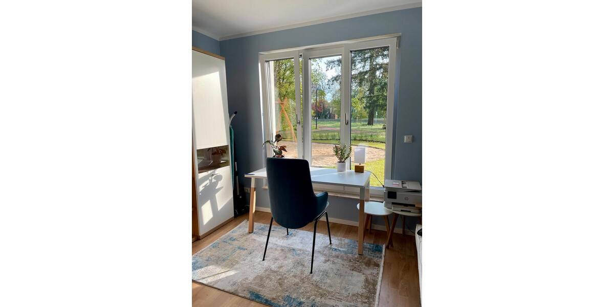 Etagenwohnung Beelitz - 3 Zimmer, 82 m&sup2;, 1.060&euro; | Angebot:26151023