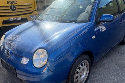 VW Lupo 150.000 km 2.290 &euro; Berlin 12099