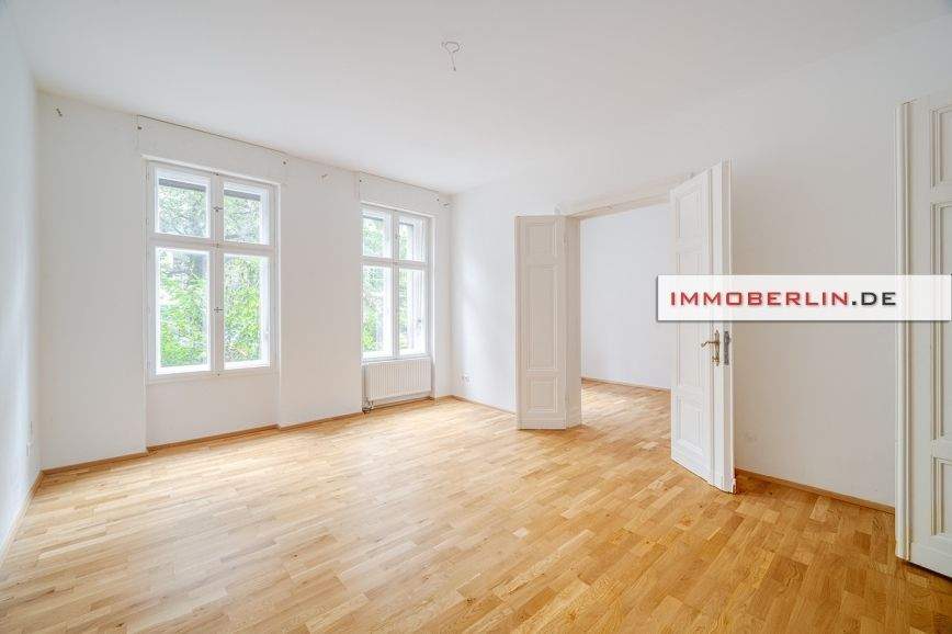 Etagenwohnung Berlin Kreuzberg - 1 Zimmer, 65 m&sup2;, 445.000&euro; | Angebot:24647529
