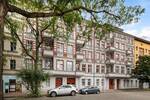 Etagenwohnung Berlin Moabit - 2 Zimmer, 51 m&sup2;, 255.000&euro; | Angebot:26879767