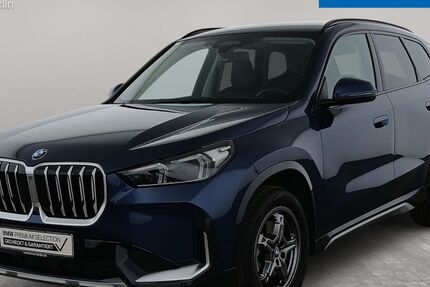BMW X1 25.316 km 46.400 &euro; Berlin 14057