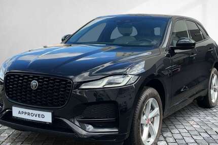 Jaguar F-Pace 42.843 km 43.990 &euro; Berlin 10711
