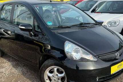 Honda Jazz 79.982 km 3.990 &euro; Berlin 13089