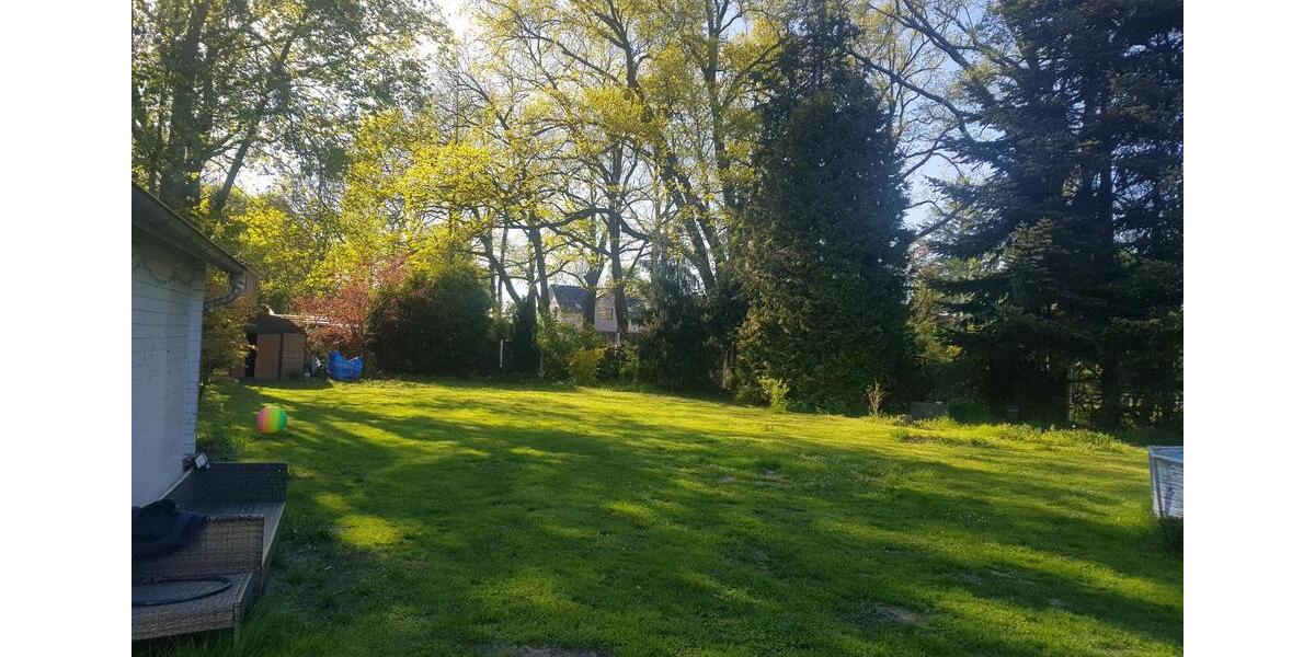 Erdgeschoßwohnung Berlin Spandau - 4 Zimmer, 108 m&sup2;, 2.300&euro; | Angebot:26669753