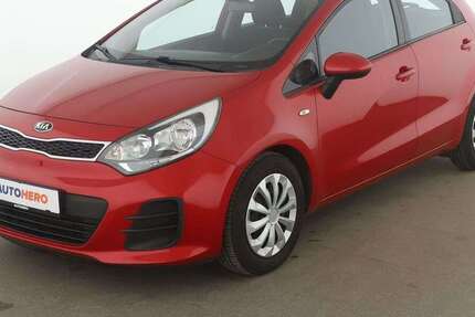Kia Rio 43.279 km 8.640 &euro; Berlin 14059