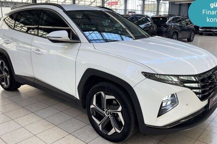 Hyundai TUCSON 33.963 km 24.990 &euro; Ludwigsfelde (bei Berlin) 14974