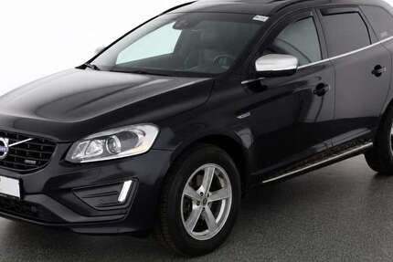 Volvo XC60 100.000 km 14.880 &euro; Berlin 12103