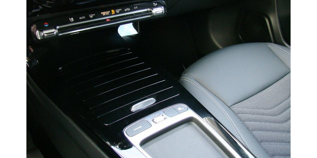 Mercedes-Benz A 200 d Urban Progressive DISTRONIC Pro LED Kamera 6.381 km 30.980 &euro; Falkensee 14612