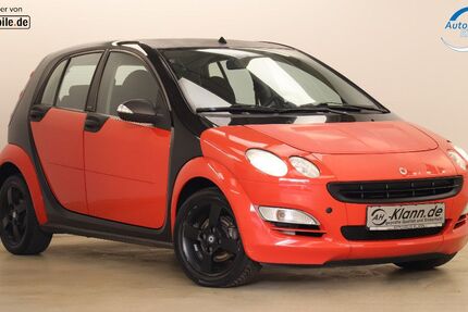 Smart ForFour 219.709 km 1.899 &euro; Teltow 14513