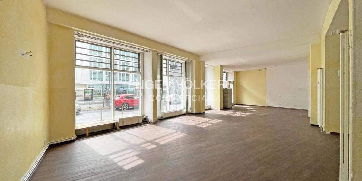 Gewerbeobjekt Berlin Prenzlauer Berg - 5.700&euro; | Angebot:24910227