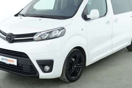 Toyota Proace 103.788 km 26.750 &euro; Berlin 14059