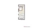 Etagenwohnung Potsdam Brandenburger Vorstadt - 3 Zimmer, 80 m&sup2;, 349.000&euro; | Angebot:25778388