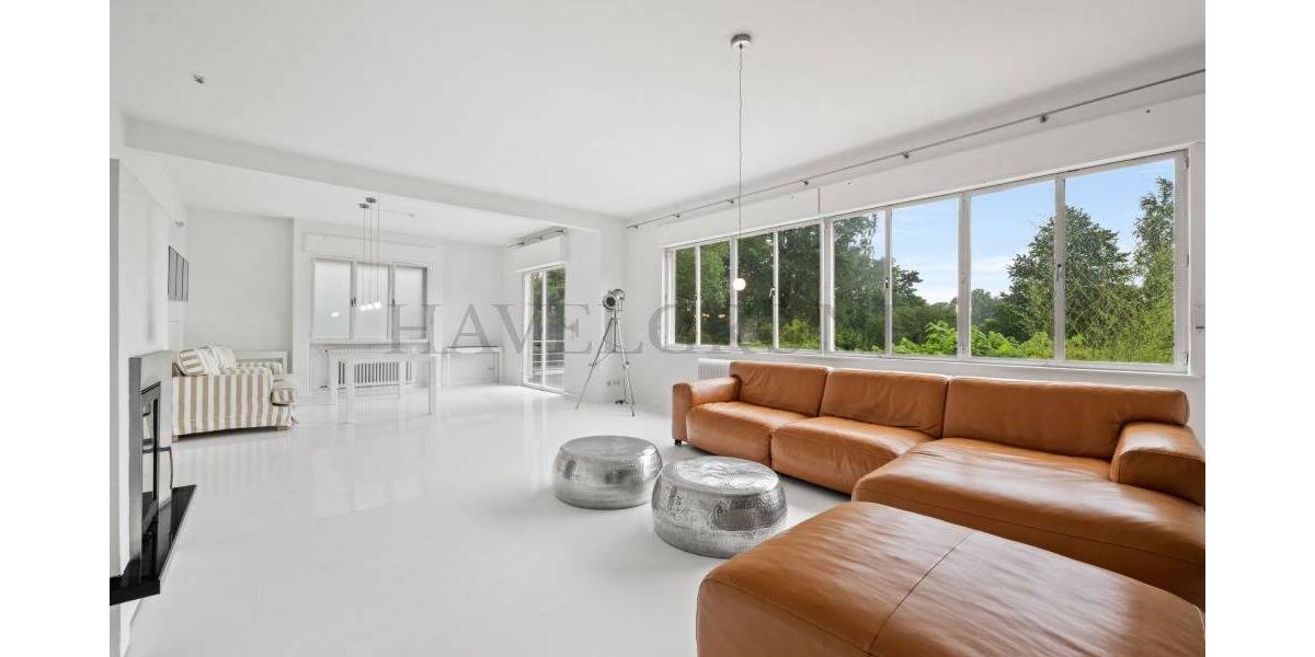 Etagenwohnung Falkensee - 6 Zimmer, 220 m&sup2;, 2.800&euro; | Angebot:26568835