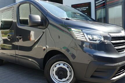 Renault Trafic 79.379 km 21.800 &euro; Berlin 13156