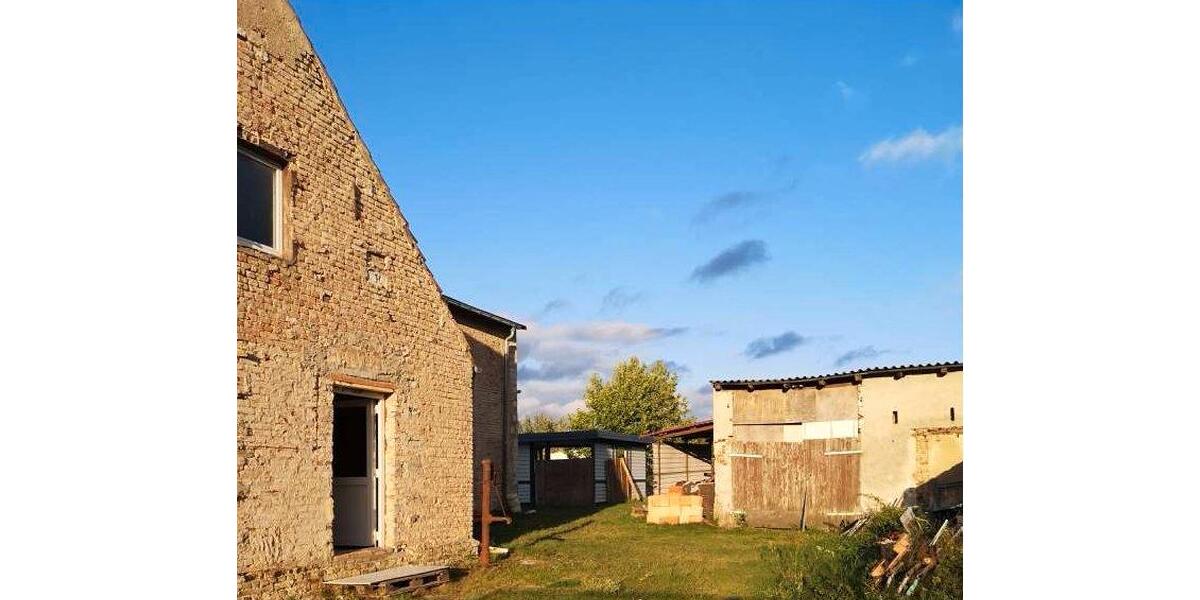 Einfamilienhaus Kloster Lehnin - 181.000&euro; | Angebot:26763244