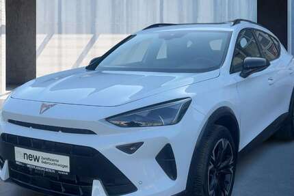 Cupra Formentor 12.399 km 30.988 &euro; Berlin 13055