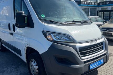 Peugeot Boxer 123.200 km 8.890 &euro; Berlin 12681