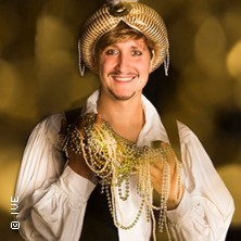 Der kleine Muck 06.11.2026 Galli Theater Berlin