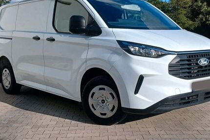 Ford Transit Custom 7.500 km 26.999 &euro; Berlin 13349