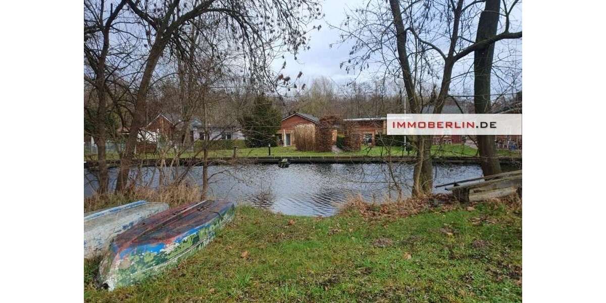 Grundstück Ketzin - 299.000&euro; | Angebot:27108030