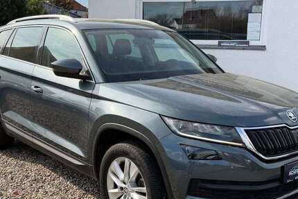 Skoda Kodiaq 84.890 km 27.500 &euro; Falkensee 14612
