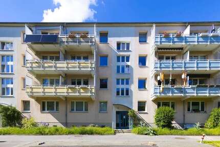 Wohnung Berlin Pankow - 3 Zimmer, 55 m&sup2;, 259.000&euro; | Angebot:26706955