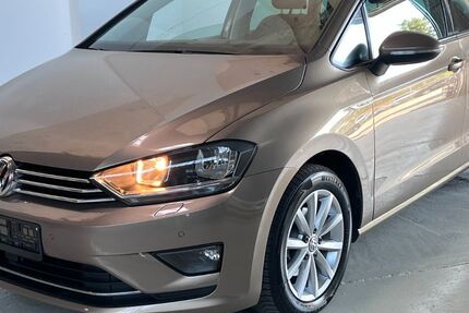VW Golf Sportsvan 73.397 km 13.499 &euro; Potsdam-Drewitz b.Berlin 14478