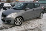Suzuki Swift 1.2 Club Automatik Tempomat Sitzheizung 37.970 km 9.980 &euro; Falkensee 14612