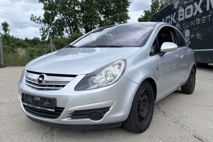 Opel Corsa 155.000 km 2.390 &euro; Ludwigsfelde 14974