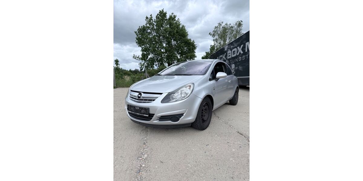 Opel Corsa 155.000 km 2.500 &euro; Ludwigsfelde 14974