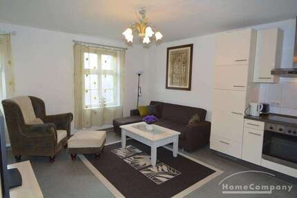 Wohnen auf Zeit in Potsdam 1.390 € 2 zimmer