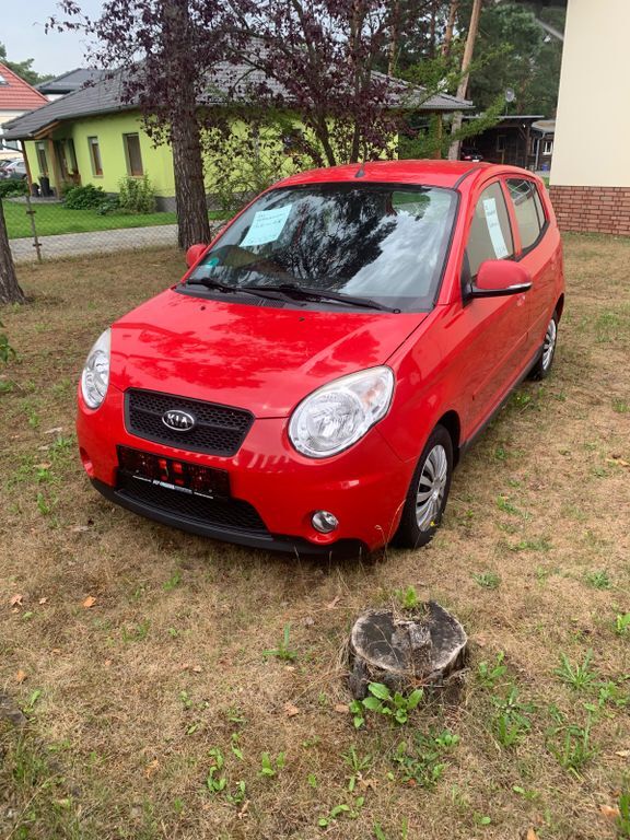 Picanto