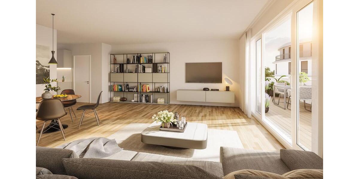 Einfamilienhaus Nauen - 3 Zimmer, 115 m&sup2;, 1.613&euro; | Angebot:25055573