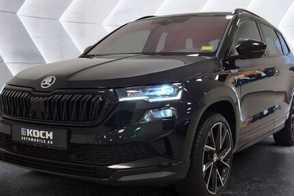 Skoda Karoq 40.700 km 28.950 &euro; Berlin 12681