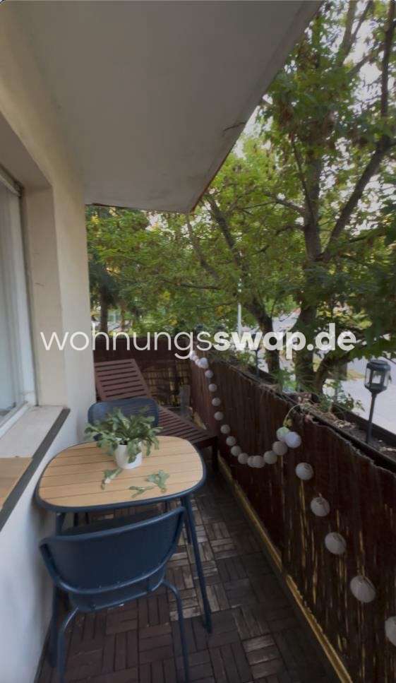 Wohnung zum Mieten in Berlin-12107 365 € 51 m²