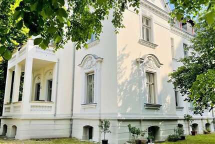 Haus Potsdam Berliner Vorstadt - 21 Zimmer, 1.075 m&sup2;, 4.400.000&euro; | Angebot:26605321