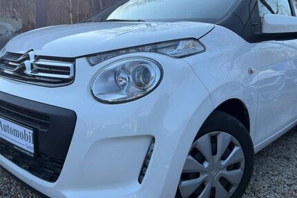 Citroen C1 19.992 km 9.990 &euro; Großbeeren 14979