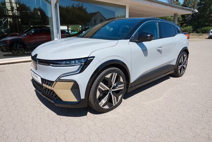 Renault Megane 22.500 km 35.997 &euro; Schwielowsee OT Geltow 14548