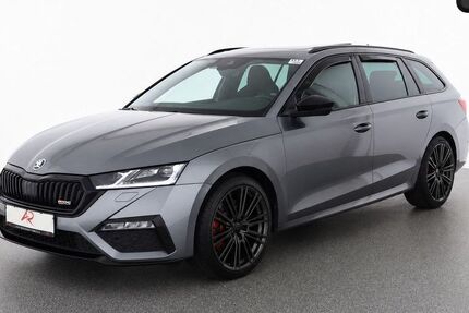 Skoda Octavia 35.000 km 31.880 &euro; Berlin 12103