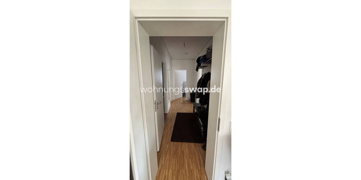 Etagenwohnung Potsdam Golm - 3 Zimmer, 70 m&sup2;, 1.280&euro; | Angebot:25934447