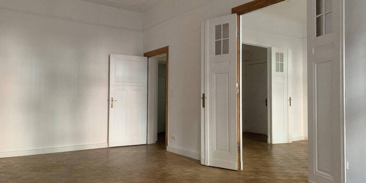 Etagenwohnung Berlin Halensee - 3 Zimmer, 94 m&sup2;, 699.000&euro; | Angebot:26641886
